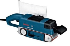 BOSCH GBS 75 AE LEVIGATRICE A