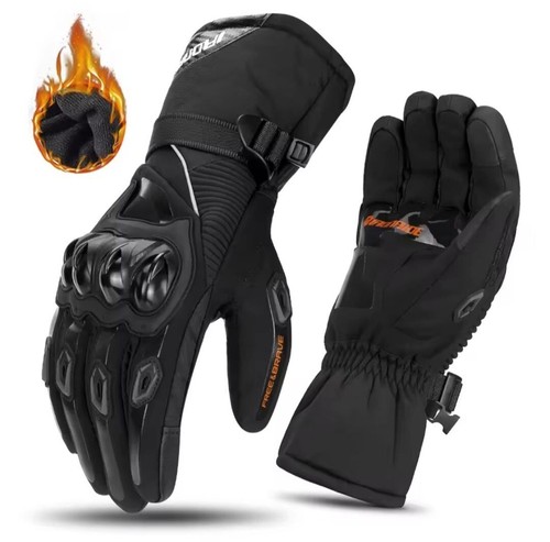 Guanti moto invernali - moto,