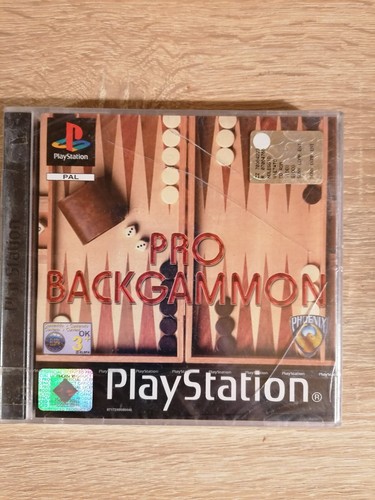 Sony playstation ps1 pro - sony, 1