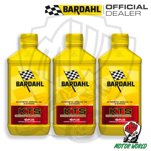 Litri bardahl bardhal kts - bardhal,
