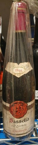 Vino collezione sassella - collezione,