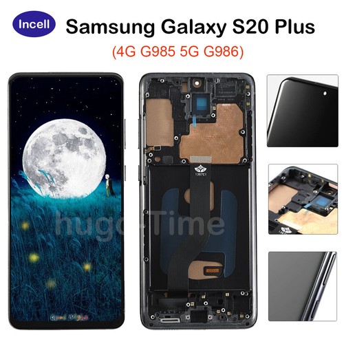 Schermo display lcd incell - display,