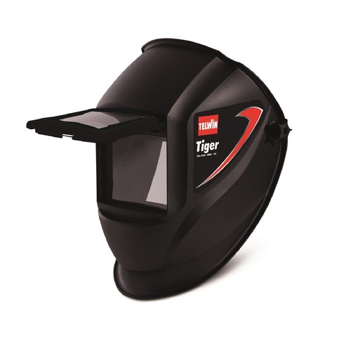 Casco per saldatore maschera - casco,