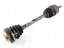 98633202405 SEMIASSE SEMIALBERO POSTERIORE DESTRO O SINISTRO PORSCHE BOXTER S 2.