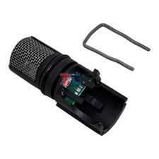 Sensore rilevatore di portata