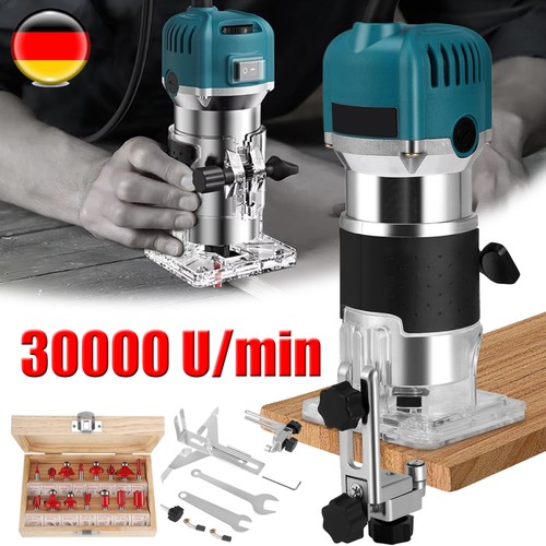 Fresa superiore 800 - w,