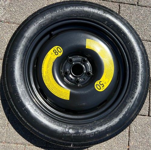 Ruota scorta di - 1, x