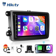 Autoradio DAB 4G+64 CarPlay