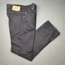 Jeans vintage Levis 501xx uomo