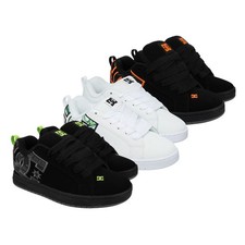 DC Shoes Scarpe da Ginnastica