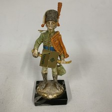 Statuina "Ussaro" vintage in