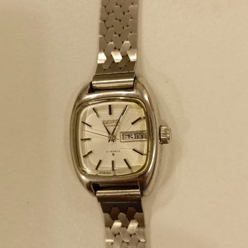 Orologio vintage seiko - vintage,
