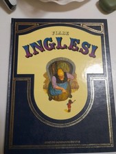 Fiabe Inglesi edizione mondadori