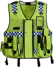 Gilet Di Sicurezza