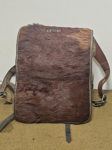 Sac allemand tornister - sac,