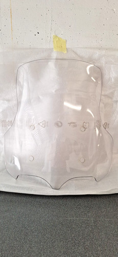 Cupolino plexiglass moto - plexiglass,