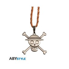 ABYSTYLE ONE PIECE - Collana
