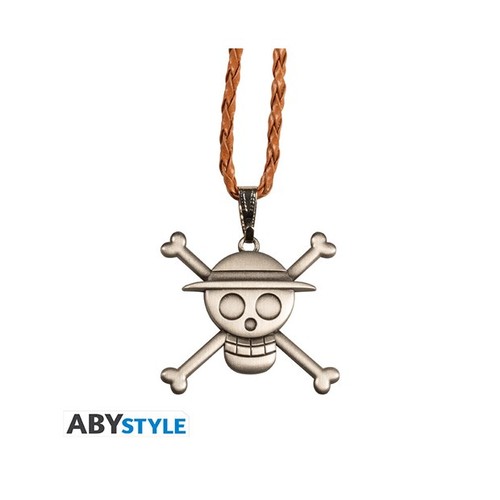 Abystyle one piece collana - piece,