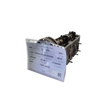 Testata per fiat grande punto - testata,