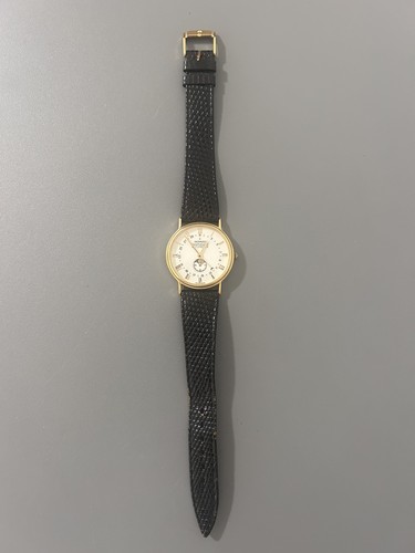 Orologio svizzero movado - orologio,