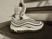 Scarpe Nike Air Max 97 bianche