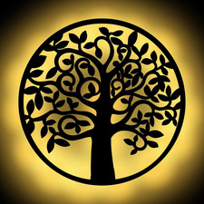 Immagine Da Parete Albero