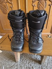 Northwave Scarponi Snowboard