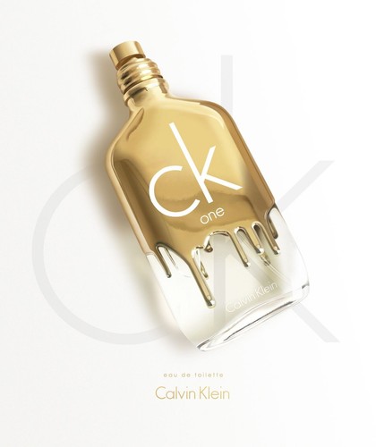Calvin klein one gold - klein,