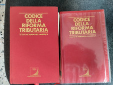 CODICE DELLA RIFORMA