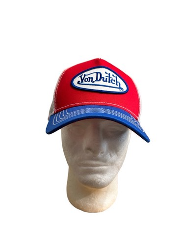 Cappello snapback von dutch - cappello,