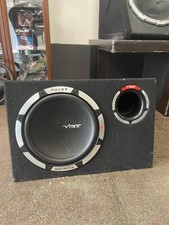 Subwoofer Vibe 900 Watts