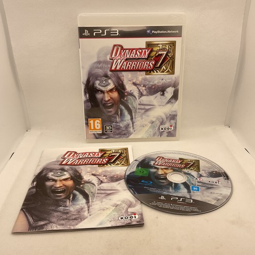 Dynasty warriors gioco - dynasty,