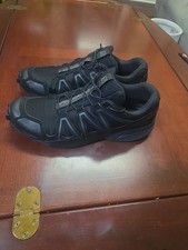 SALOMON Men's Speedcross 4