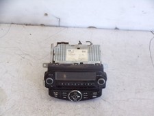 10797 Autoradio stereo Opel