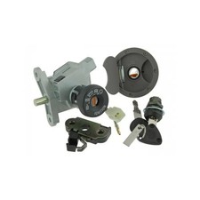 Serrature RMS x MBK Nitro -