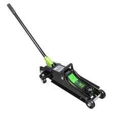 MARTINETTO IDRAULICO A