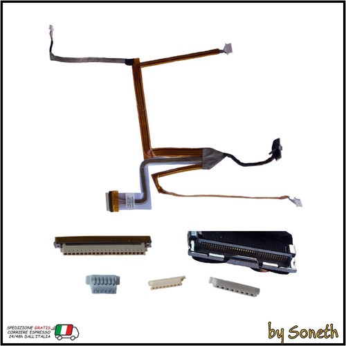 Flat cavo lcd cable per - cavo,