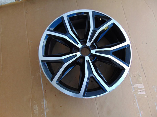 Cerchio lega 18 pollici - in,