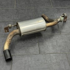 Scarico BMW 3 Serie F30 F31