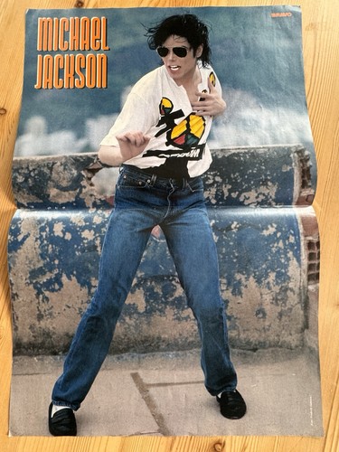 Michael jackson - michael,