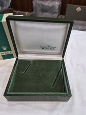 ROLEX  SCATOLA /BOX  ORIGINALE