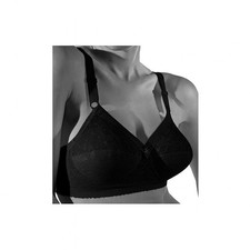 GIOS-Reggiseno in pizzo alto