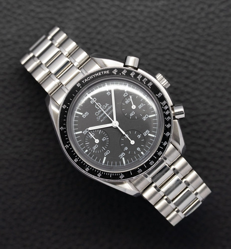 Omega speedmaster reduced - speedmaster,
