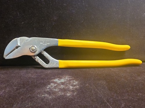 Vintage great neck pliers slip - vintage,
