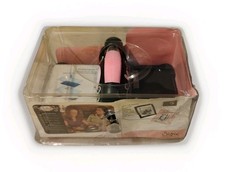 Macchina Big Shot Sizzix rosa