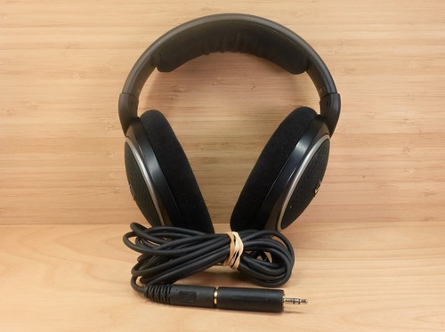 Sennheiser 558 cuffie - hd,