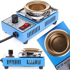 Crogiolo Saldante XLT-210 200W