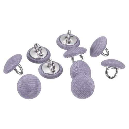 Bottoni rotondi per - 10,