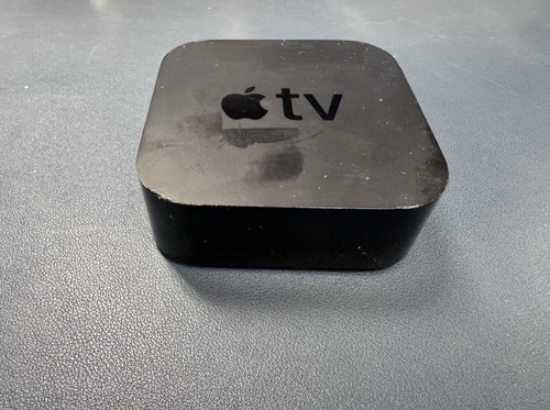 Apple 1a generazione - 4k,
