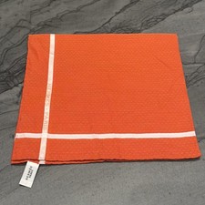 Hermes 100 Cotone Tascabile